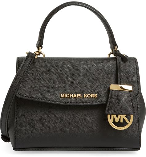 michael kors handbags crossbody|michael kors crossbody with strap.